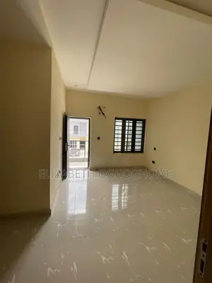 3bdrm Duplex in Abraham Adesanya for rent