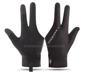 T-Bagwell Spandex Professional Snooker Gloves