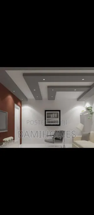 Proffesional Painter in Lekki