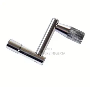 MIWAYER Universal Drum Key Tuner Screwdrivers for T-Shape and Z-Shape