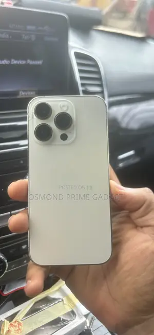 Apple iPhone 14 Pro 512 GB Gold