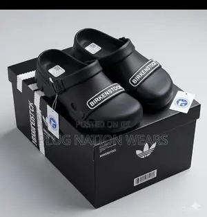 High Quality Crocs