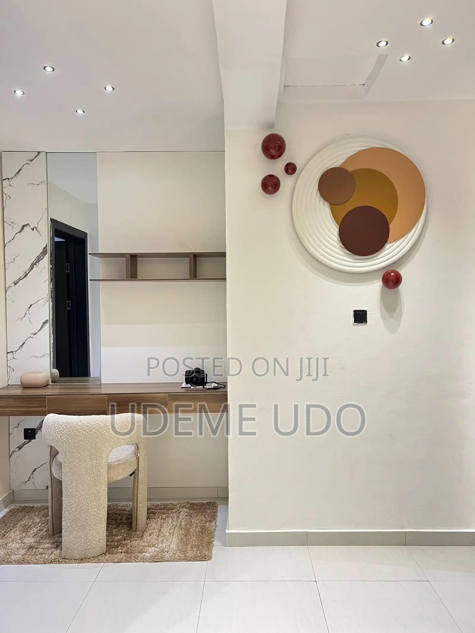 Home Furnitures/ Curtains/Frames