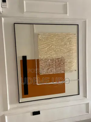 Home Furnitures/ Curtains/Frames