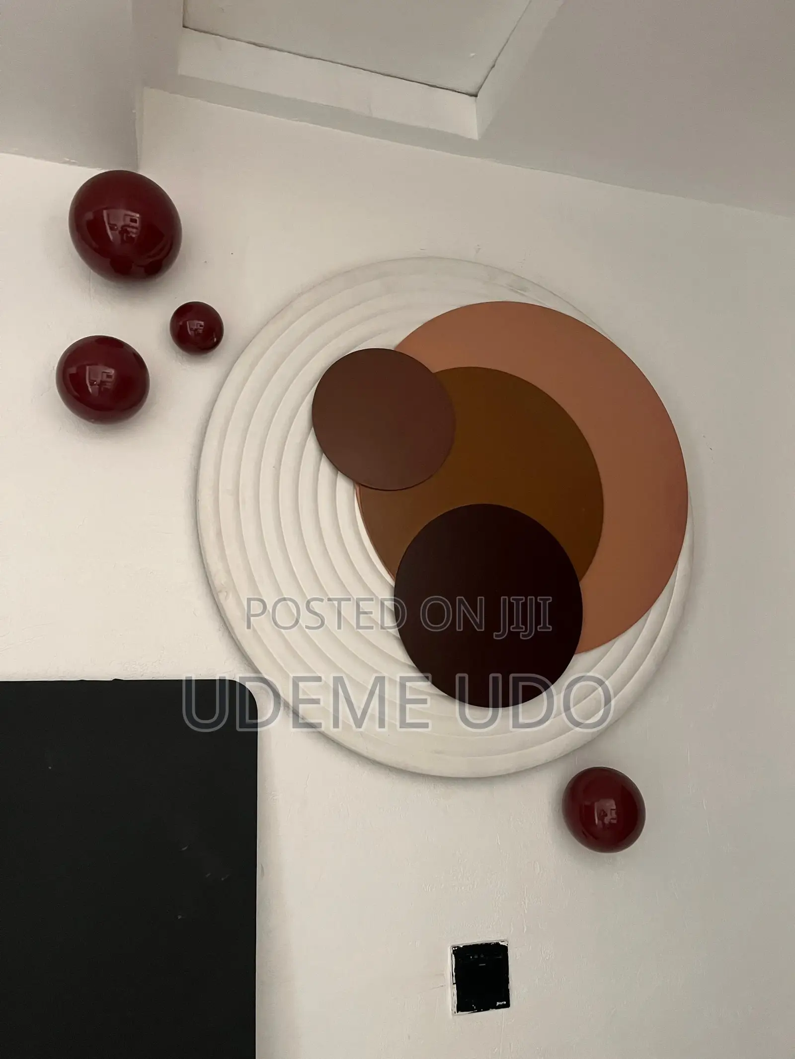 Home Furnitures/ Curtains/Frames