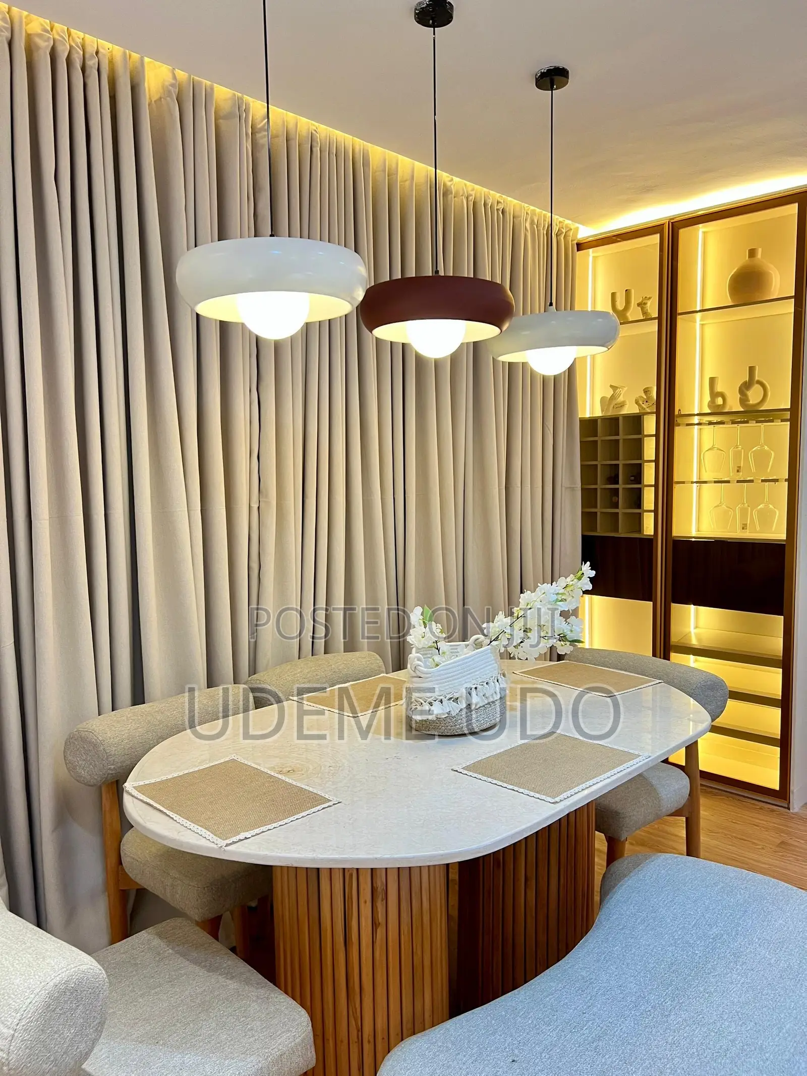 Home Furnitures/ Curtains/Frames