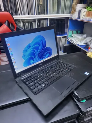 Laptop Dell Latitude 7480 8GB Intel Core i5 SSD 128GB