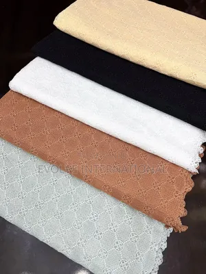 Premium Quality Dry Lace