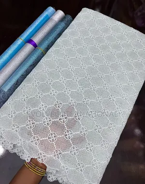 Premium Quality Dry Lace