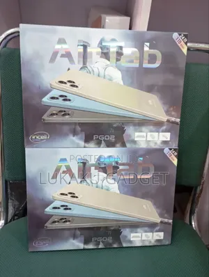 New AirTab PG02 1 TB