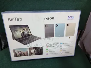 New AirTab PG02 1 TB