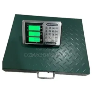 500 kG Bluetooth Wireless Measuring Scale