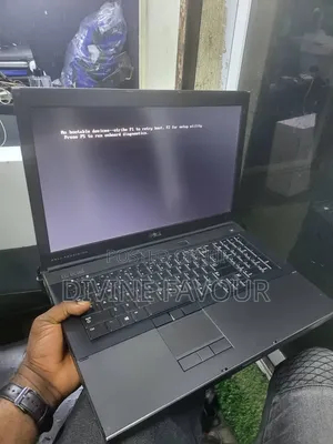 Laptop Dell Precision M6700 16GB Intel Core i7 SSD 256GB
