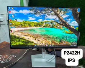24 Inches Dell Frameless