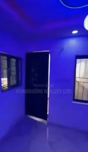 Studio Apartment in Deeper Life, Ifako-Gbagada for rent
