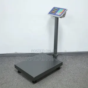 100 KG Measuring Scale Use for Scaling Anything