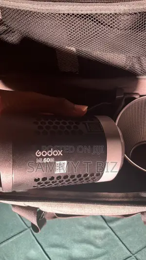 Godox ML 60Bi