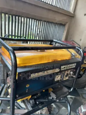 Firman Generator