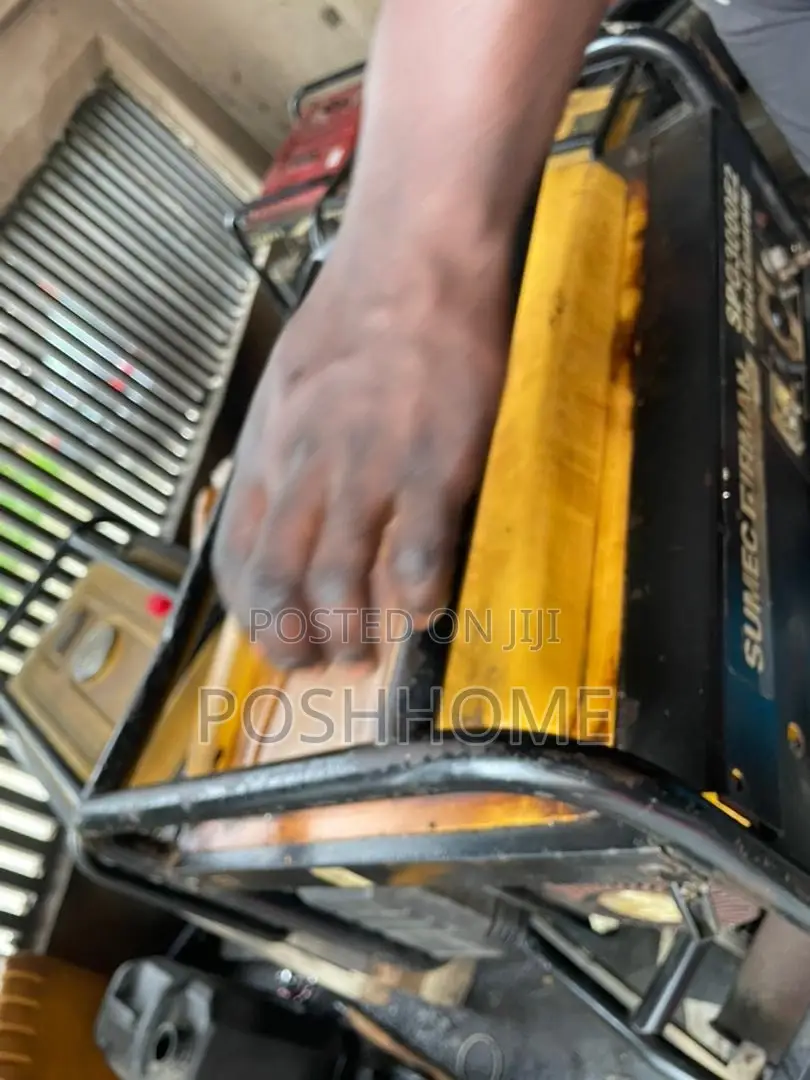 Firman Generator