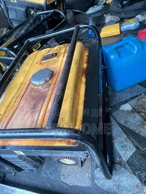 Firman Generator