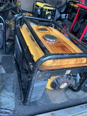 Firman Generator