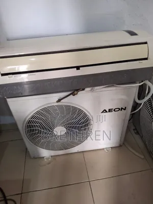 1.5hp Aeon Split Unit AC.