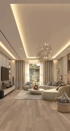 Expert Interior Designer in Lekki