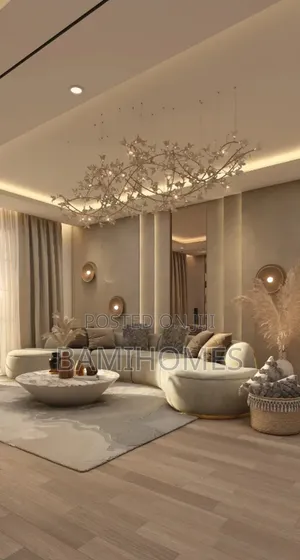 Expert Interior Designer in Lekki