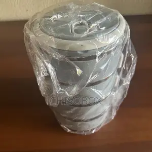 4-Layer Thermal Lunch Box | Leakproof Food Container