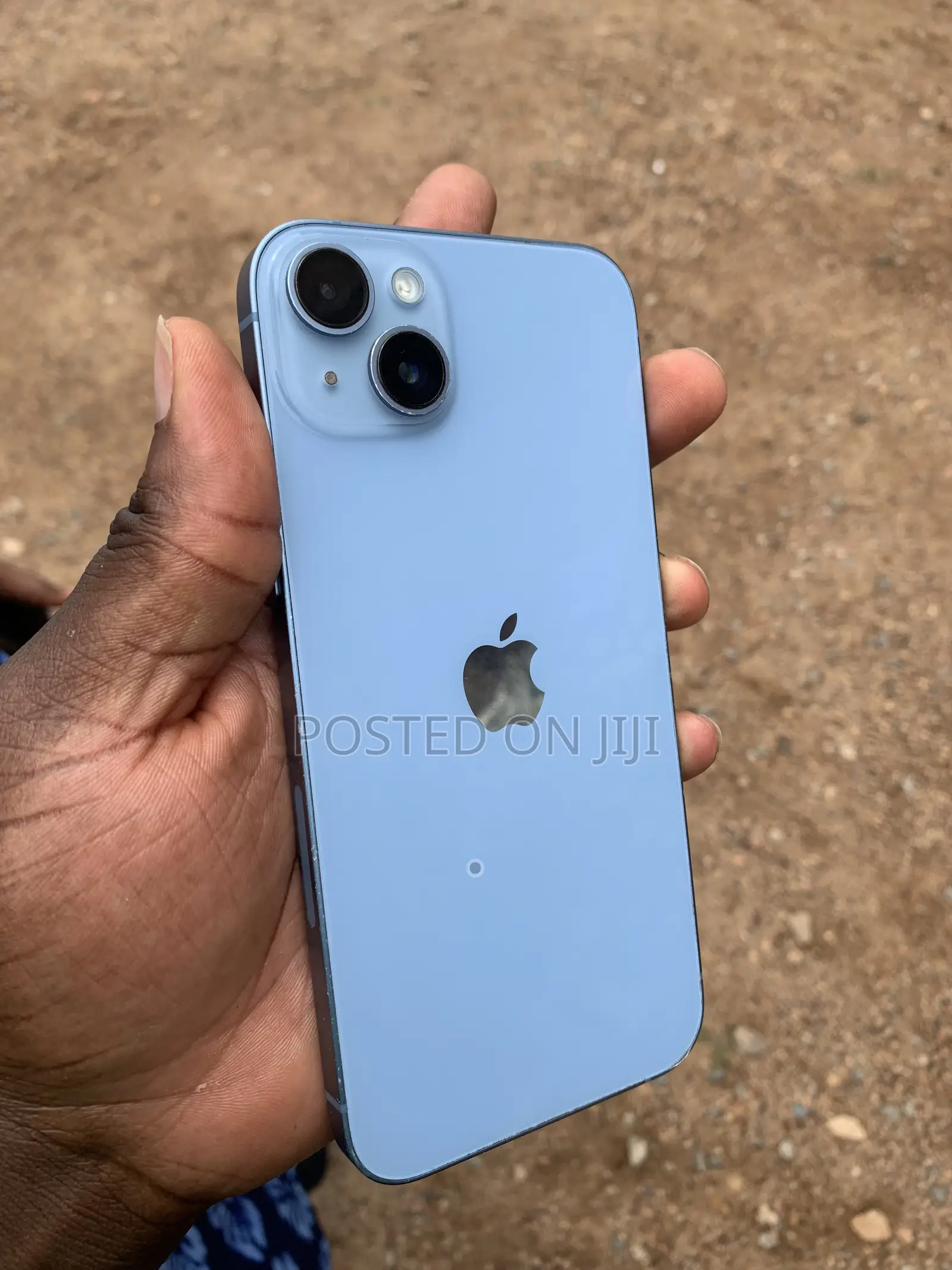 Apple iPhone 14 Plus 128 GB Blue