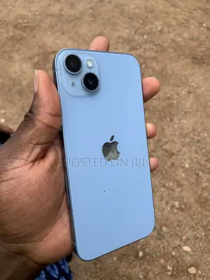 Apple iPhone 14 Plus 128 GB Blue