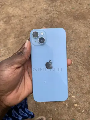 Apple iPhone 14 Plus 128 GB Blue