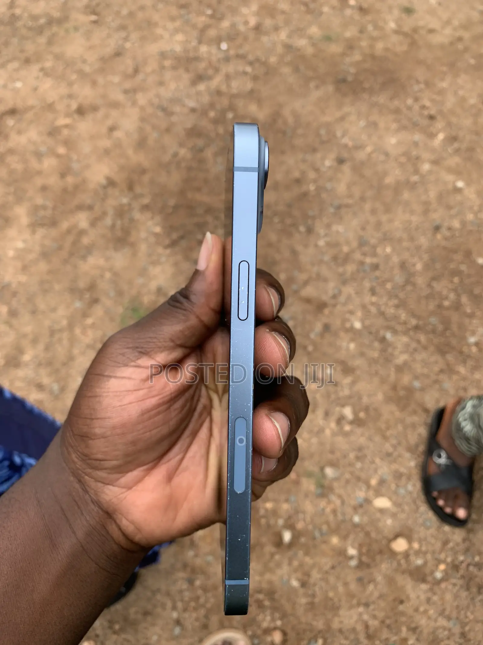 Apple iPhone 14 Plus 128 GB Blue