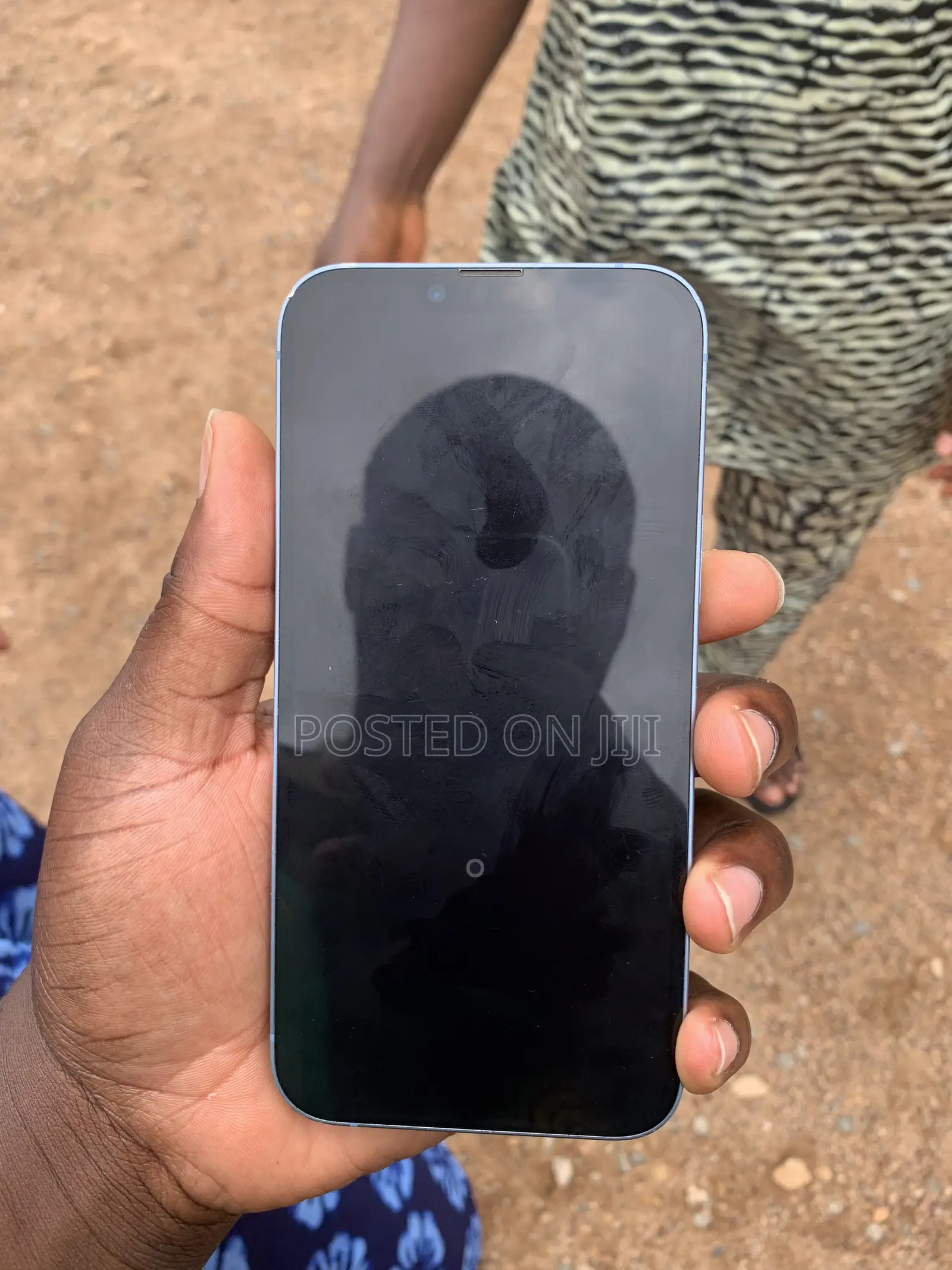 Apple iPhone 14 Plus 128 GB Blue