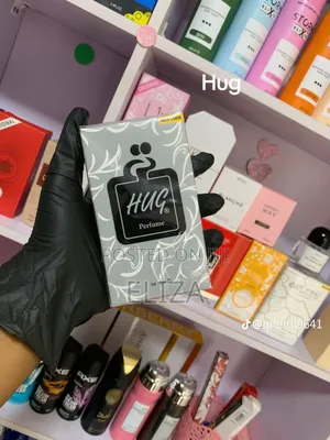 Hug Perfume