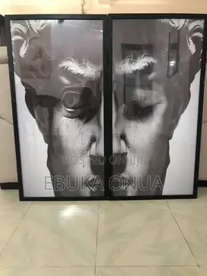 Clean Good Design Frame
