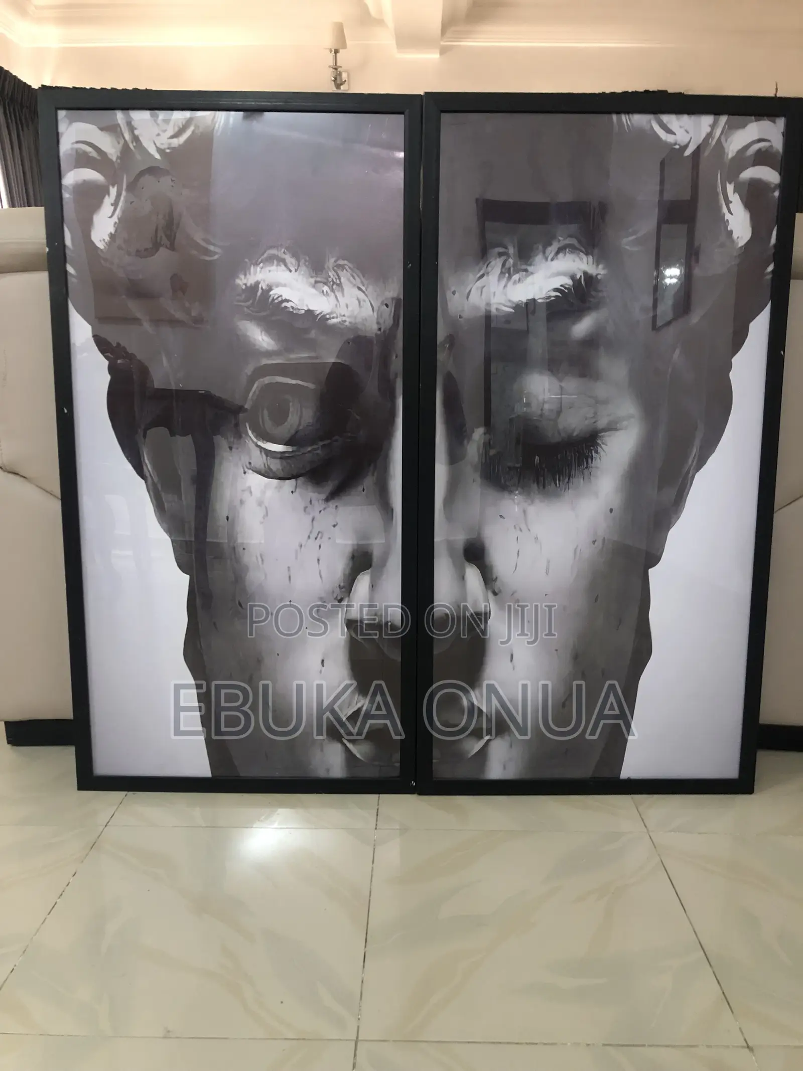 Clean Good Design Frame