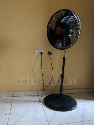 OX FAN Standing Fan