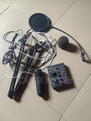 Music Instrument