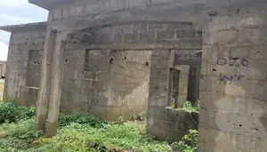 3bdrm Bungalow in Kuje for sale