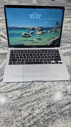 Laptop Apple MacBook Pro 2020 M1 16GB Apple M1 SSD 512GB