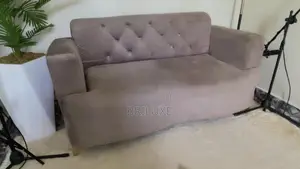 Neatly Used Couch for Sale