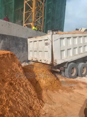 Sand an Blocks Available