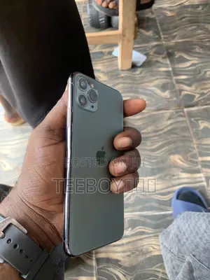 Apple iPhone 11 Pro Max 256 GB Gray