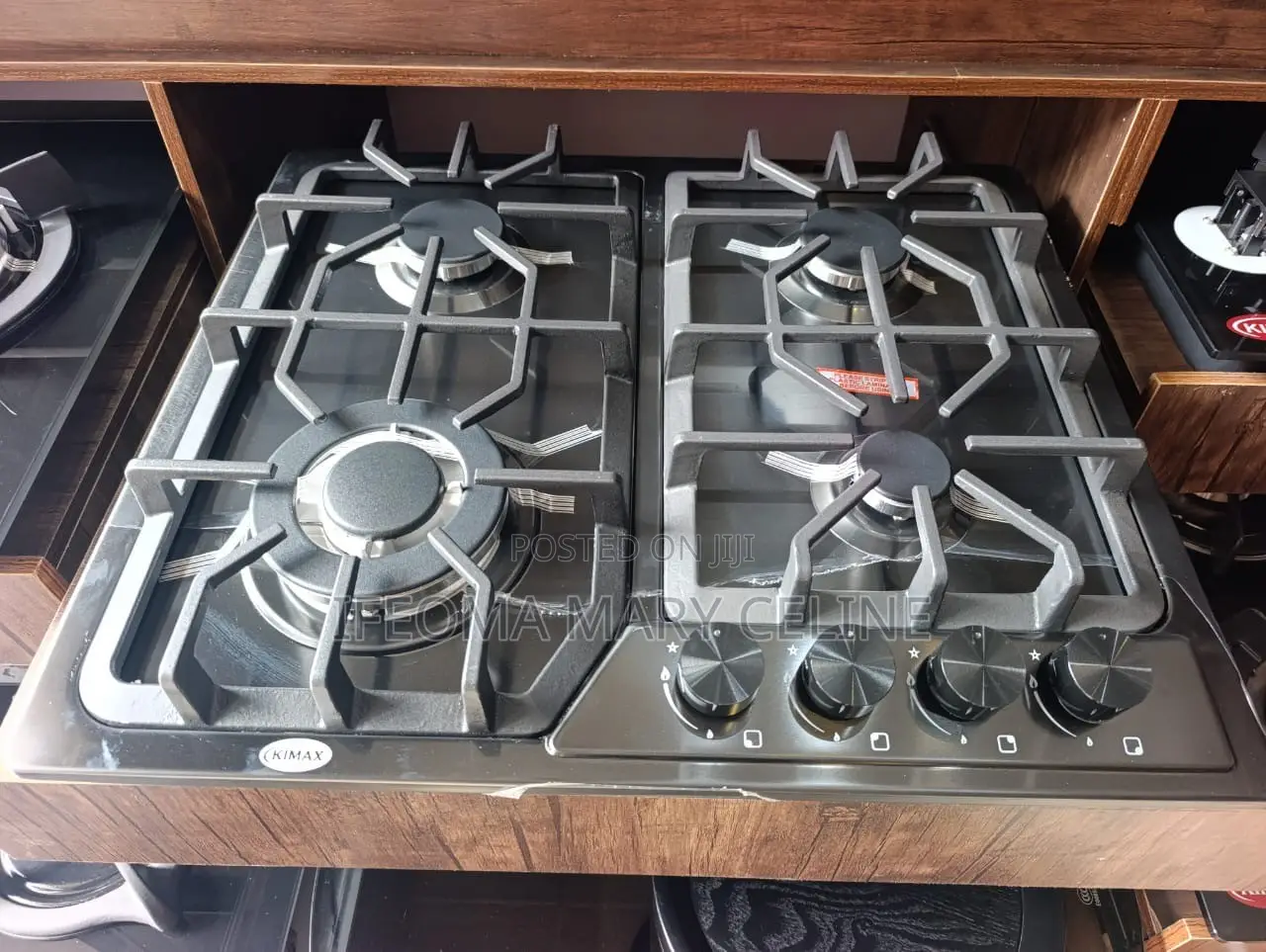 Kimax Home Appliances