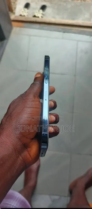 Apple iPhone 12 Pro Max 256 GB Blue