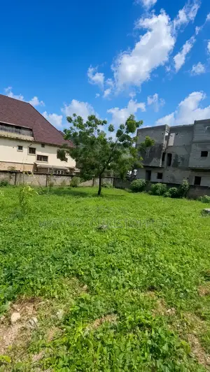 700sqm Residential Land
