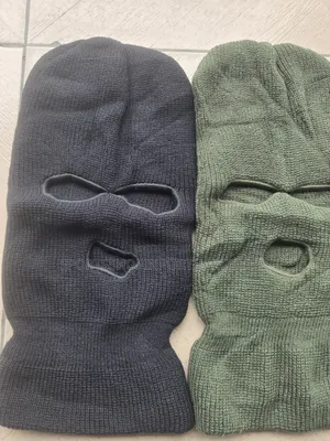 Cotton Face Mask