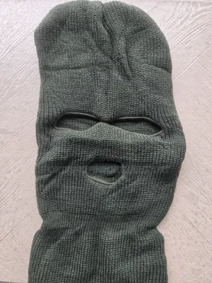 Cotton Face Mask