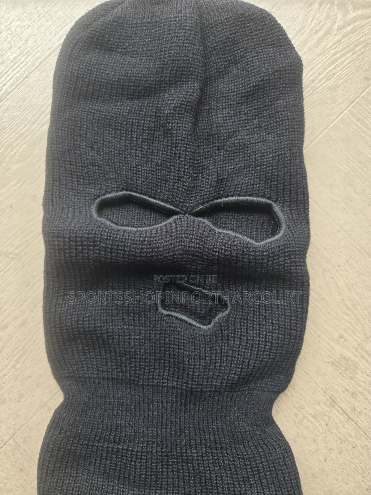 Cotton Face Mask